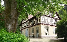 Bed & Breakfast Gruenes Gold Am Leisberg